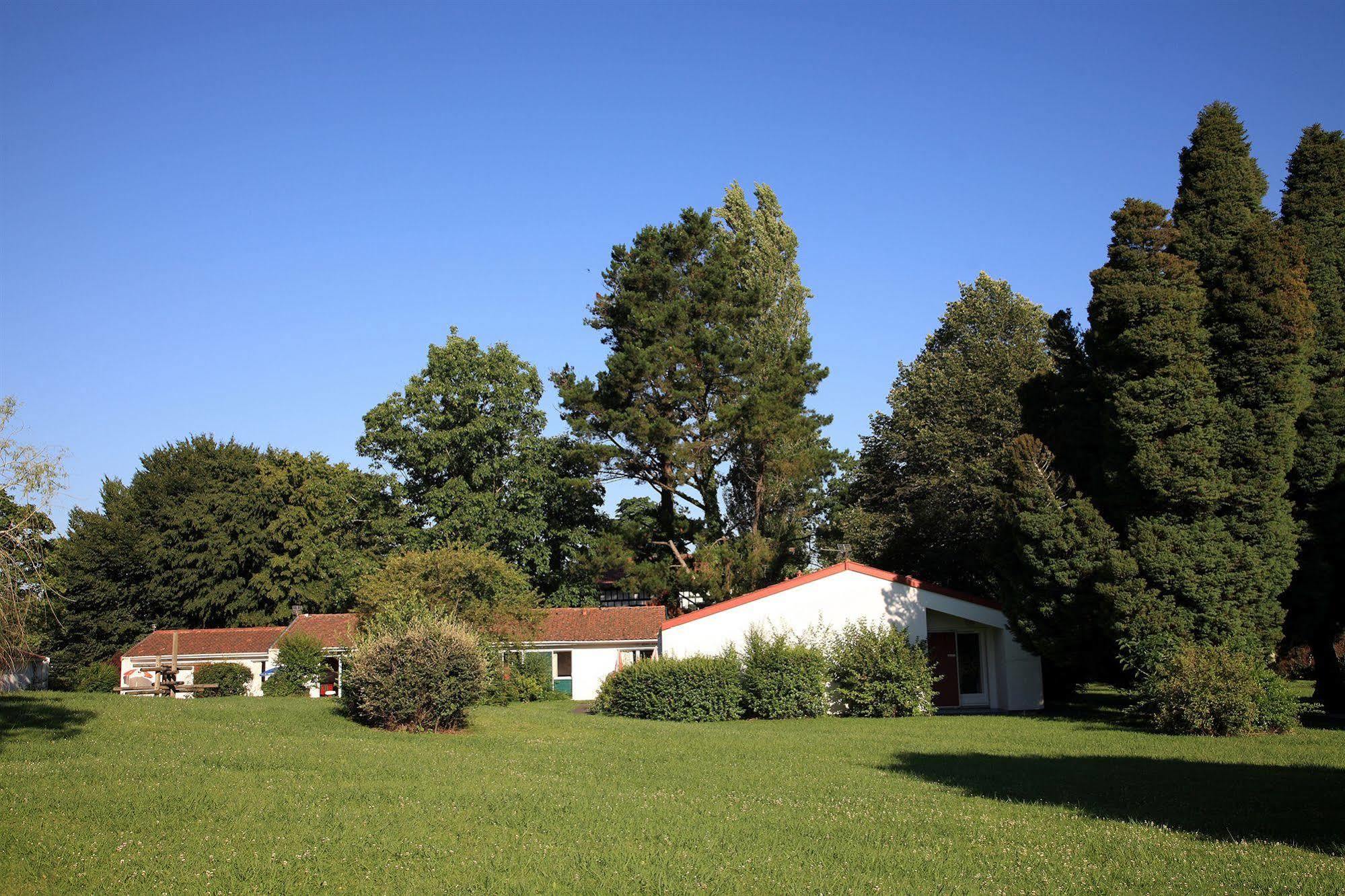 Club Decouverte Vacanciel Cambo Les Bains Hotel Zewnętrze zdjęcie